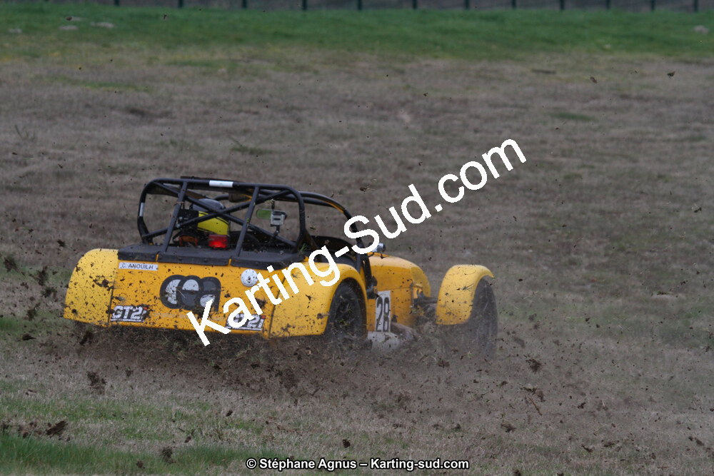 21 & 22/03/2015 : 1er Trophée Jean-Pierre Beltoise à Haute Saintonge (Photos Stéphane Agnus) 2015 — karting