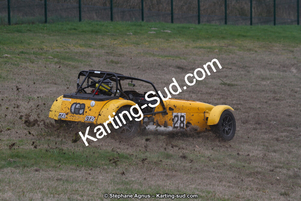 21 & 22/03/2015 : 1er Trophée Jean-Pierre Beltoise à Haute Saintonge (Photos Stéphane Agnus) 2015 — karting