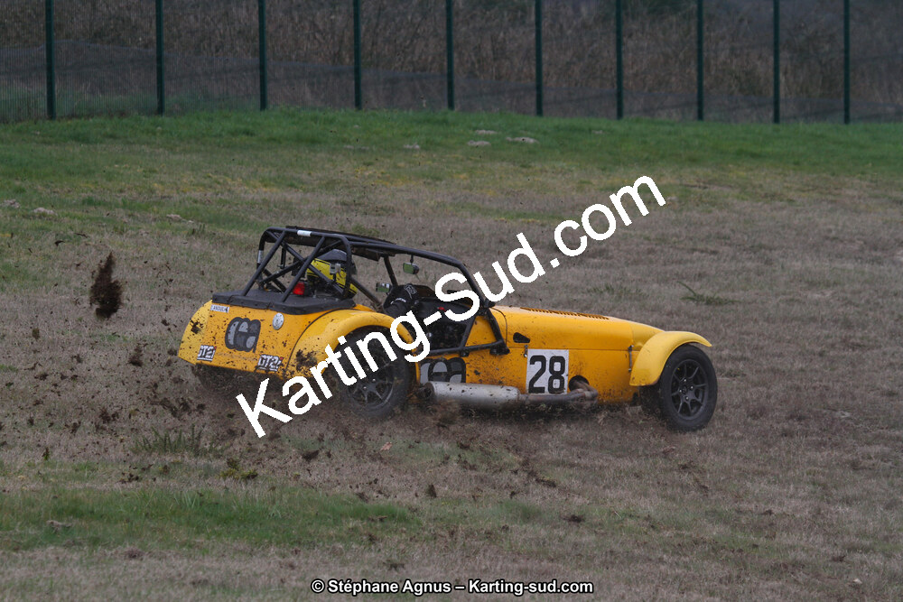 21 & 22/03/2015 : 1er Trophée Jean-Pierre Beltoise à Haute Saintonge (Photos Stéphane Agnus) 2015 — karting