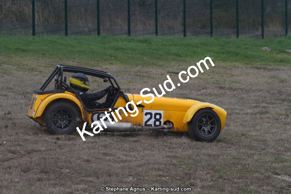 21 & 22/03/2015 : 1er Trophée Jean-Pierre Beltoise à Haute Saintonge (Photos Stéphane Agnus) 2015 — karting