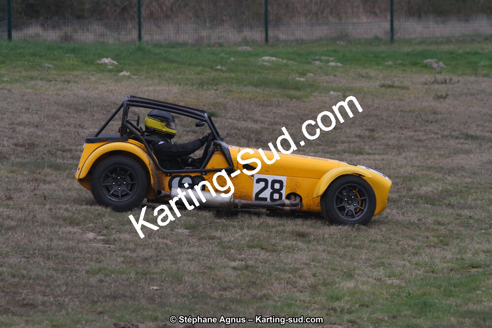 21 & 22/03/2015 : 1er Trophée Jean-Pierre Beltoise à Haute Saintonge (Photos Stéphane Agnus) 2015 — karting