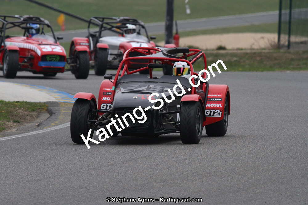 21 & 22/03/2015 : 1er Trophée Jean-Pierre Beltoise à Haute Saintonge (Photos Stéphane Agnus) 2015 — karting