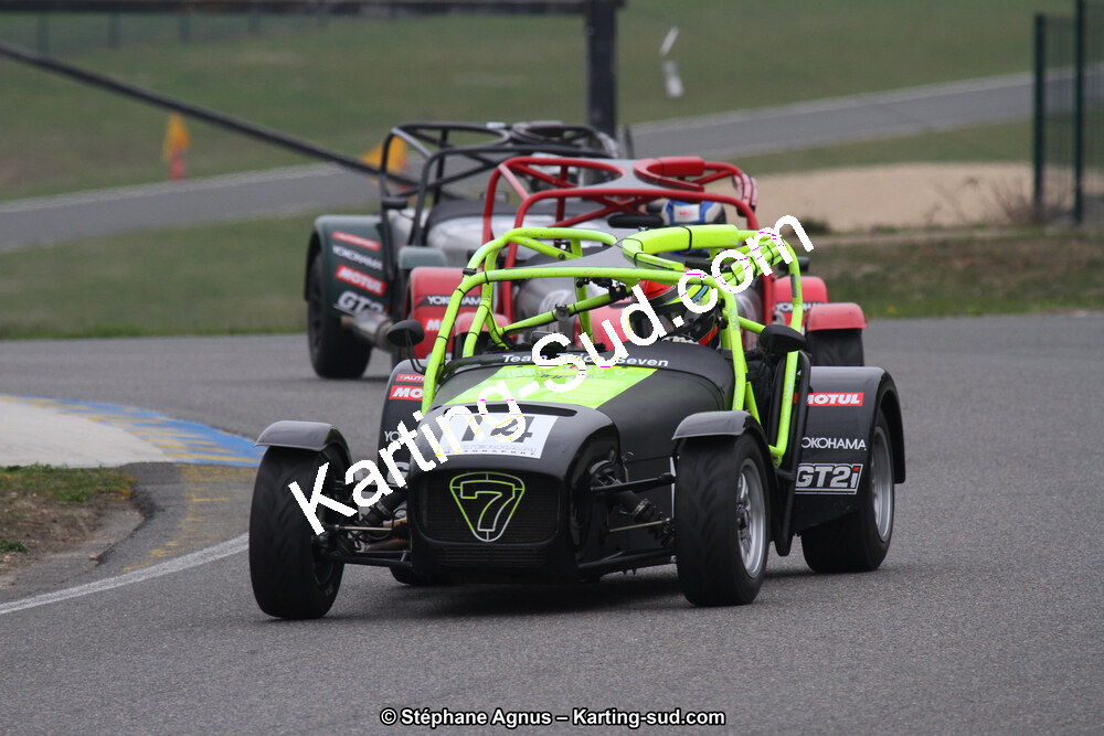 21 & 22/03/2015 : 1er Trophée Jean-Pierre Beltoise à Haute Saintonge (Photos Stéphane Agnus) 2015 — karting