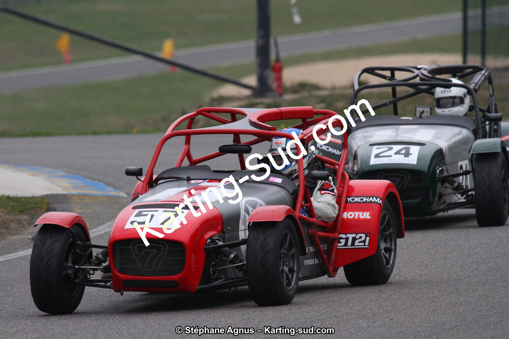 21 & 22/03/2015 : 1er Trophée Jean-Pierre Beltoise à Haute Saintonge (Photos Stéphane Agnus) 2015 — karting