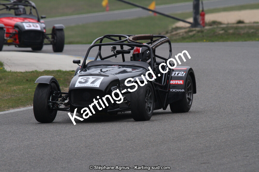 21 & 22/03/2015 : 1er Trophée Jean-Pierre Beltoise à Haute Saintonge (Photos Stéphane Agnus) 2015 — karting