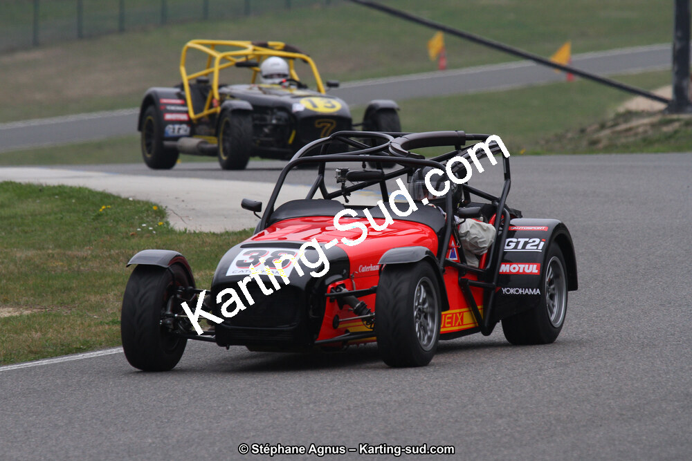 21 & 22/03/2015 : 1er Trophée Jean-Pierre Beltoise à Haute Saintonge (Photos Stéphane Agnus) 2015 — karting