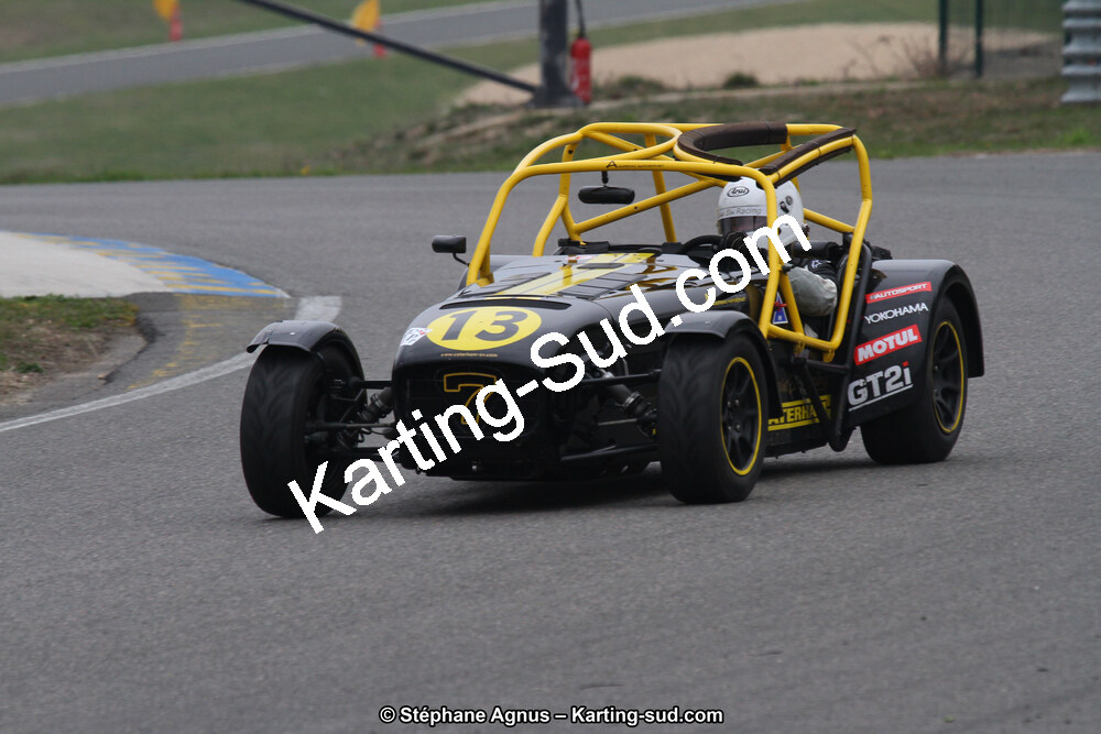 21 & 22/03/2015 : 1er Trophée Jean-Pierre Beltoise à Haute Saintonge (Photos Stéphane Agnus) 2015 — karting