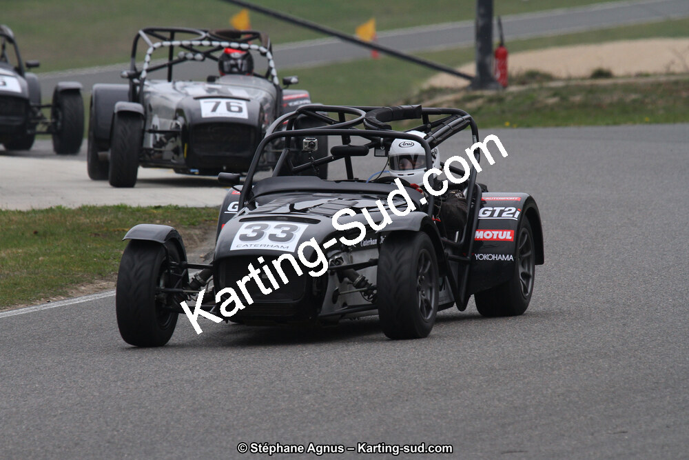 21 & 22/03/2015 : 1er Trophée Jean-Pierre Beltoise à Haute Saintonge (Photos Stéphane Agnus) 2015 — karting