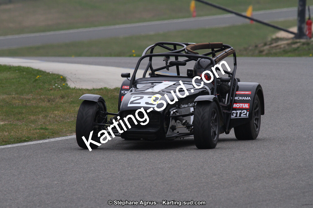 21 & 22/03/2015 : 1er Trophée Jean-Pierre Beltoise à Haute Saintonge (Photos Stéphane Agnus) 2015 — karting