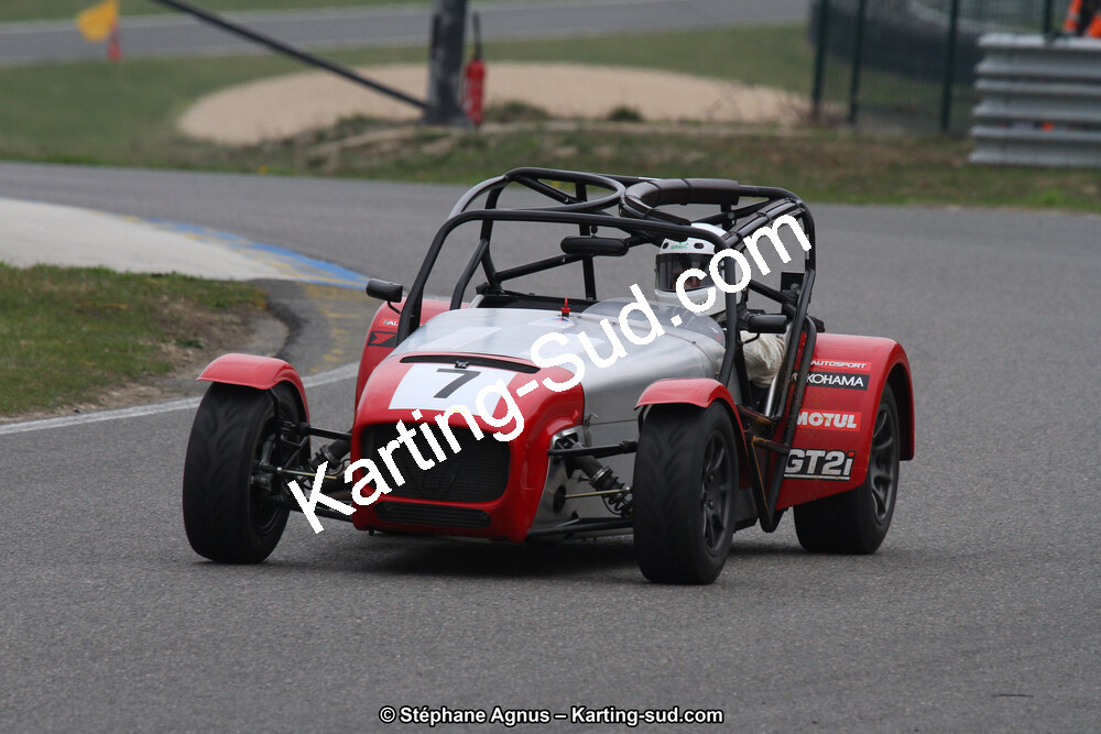 21 & 22/03/2015 : 1er Trophée Jean-Pierre Beltoise à Haute Saintonge (Photos Stéphane Agnus) 2015 — karting