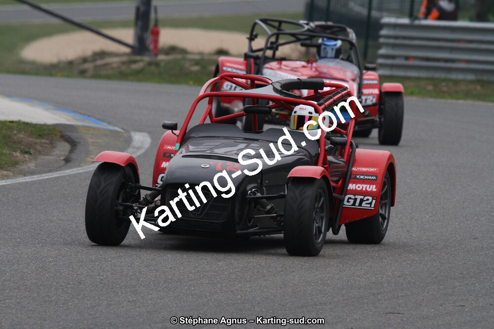 21 & 22/03/2015 : 1er Trophée Jean-Pierre Beltoise à Haute Saintonge (Photos Stéphane Agnus) 2015 — karting