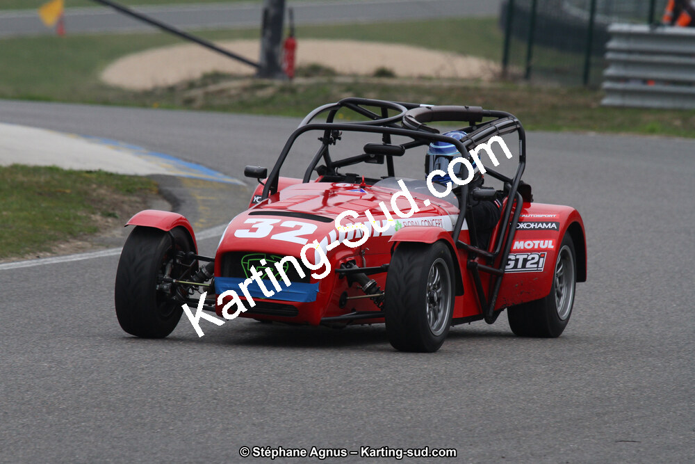 21 & 22/03/2015 : 1er Trophée Jean-Pierre Beltoise à Haute Saintonge (Photos Stéphane Agnus) 2015 — karting