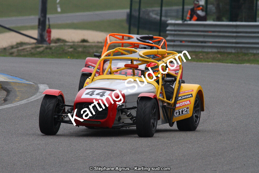 21 & 22/03/2015 : 1er Trophée Jean-Pierre Beltoise à Haute Saintonge (Photos Stéphane Agnus) 2015 — karting