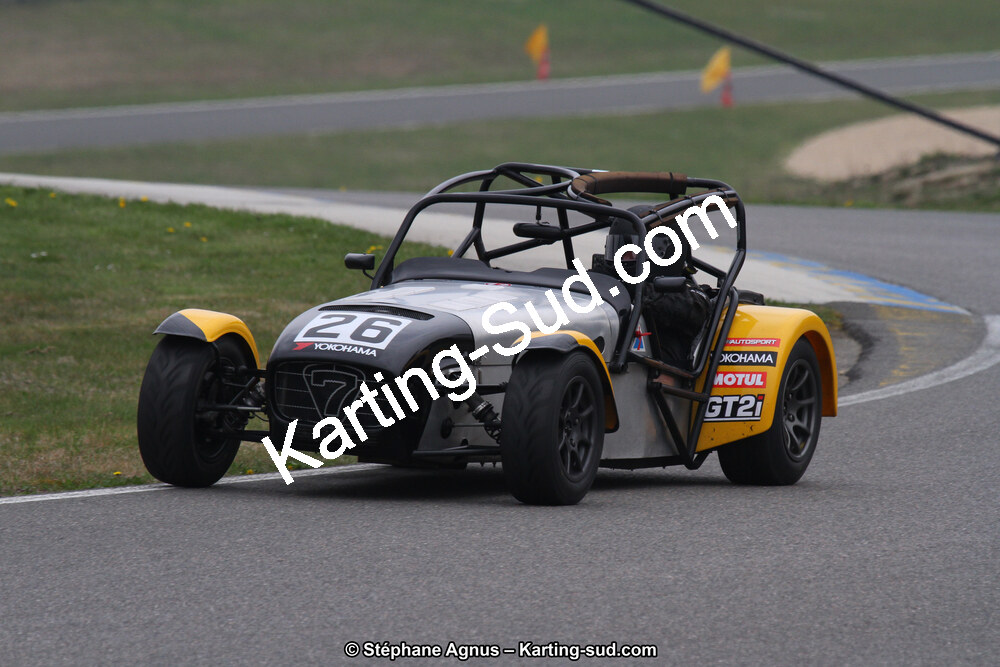 21 & 22/03/2015 : 1er Trophée Jean-Pierre Beltoise à Haute Saintonge (Photos Stéphane Agnus) 2015 — karting