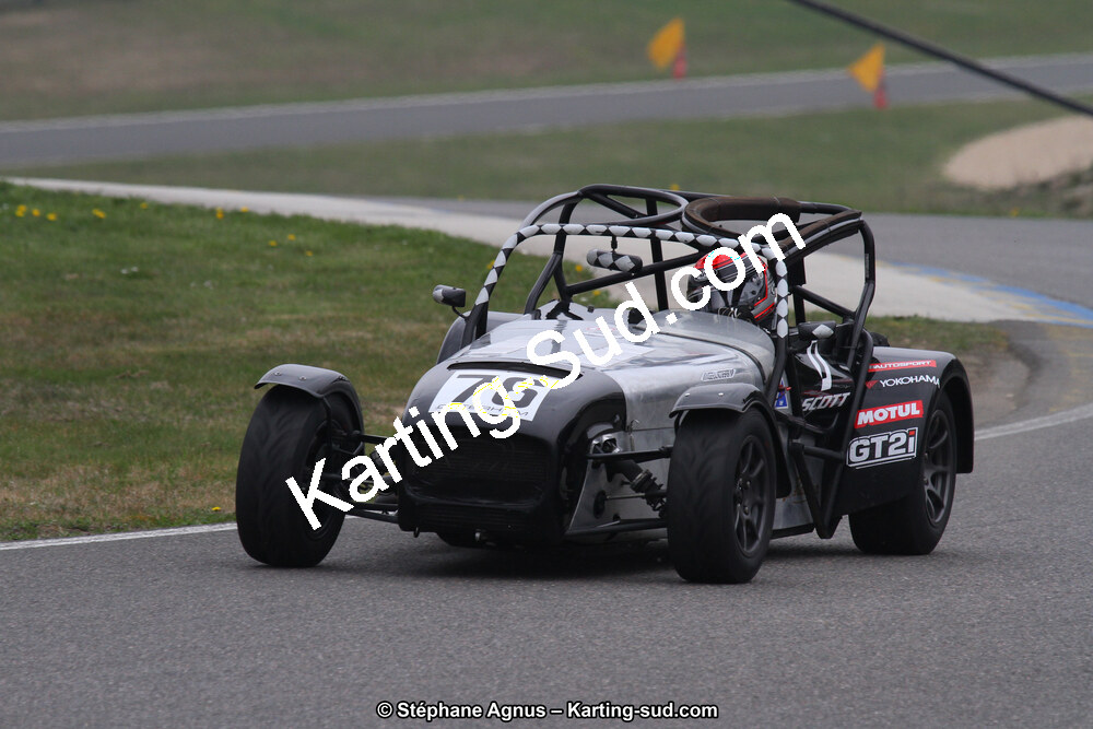 21 & 22/03/2015 : 1er Trophée Jean-Pierre Beltoise à Haute Saintonge (Photos Stéphane Agnus) 2015 — karting