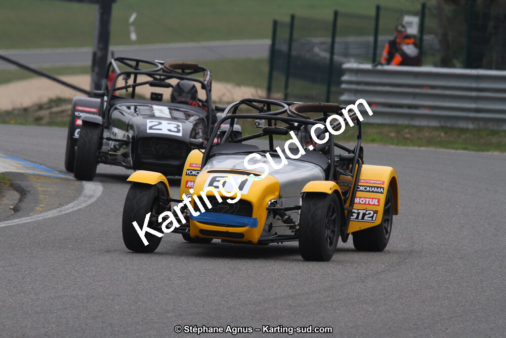 21 & 22/03/2015 : 1er Trophée Jean-Pierre Beltoise à Haute Saintonge (Photos Stéphane Agnus) 2015 — karting