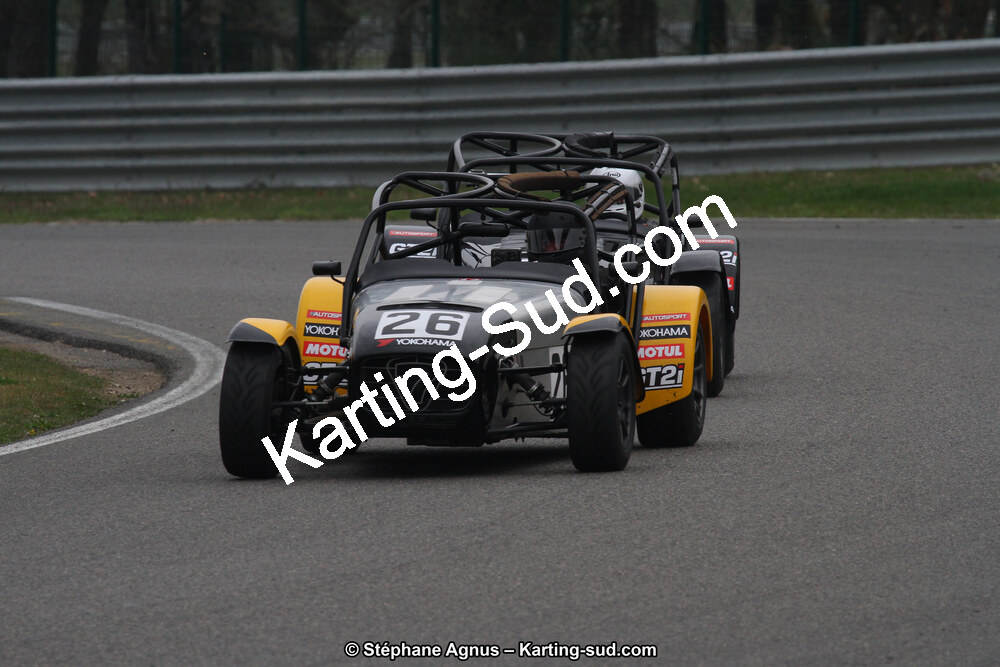 21 & 22/03/2015 : 1er Trophée Jean-Pierre Beltoise à Haute Saintonge (Photos Stéphane Agnus) 2015 — karting