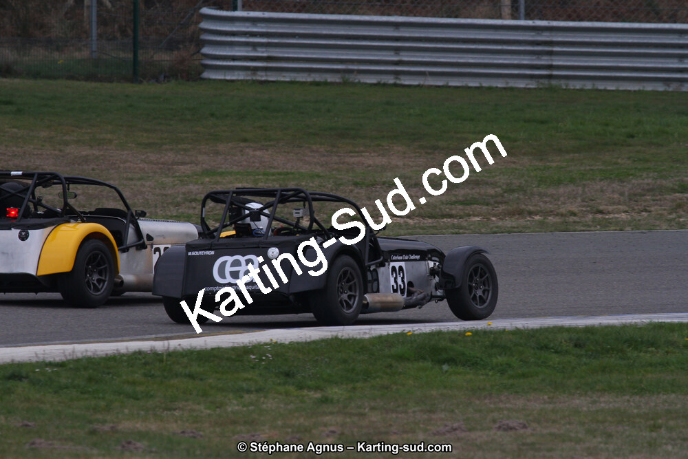 21 & 22/03/2015 : 1er Trophée Jean-Pierre Beltoise à Haute Saintonge (Photos Stéphane Agnus) 2015 — karting