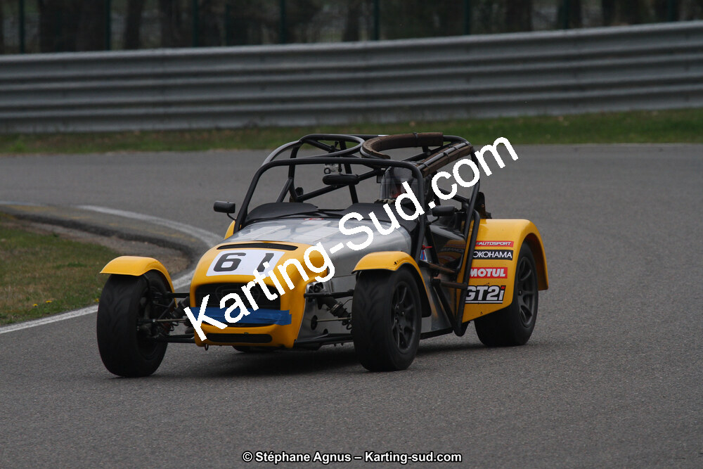 21 & 22/03/2015 : 1er Trophée Jean-Pierre Beltoise à Haute Saintonge (Photos Stéphane Agnus) 2015 — karting
