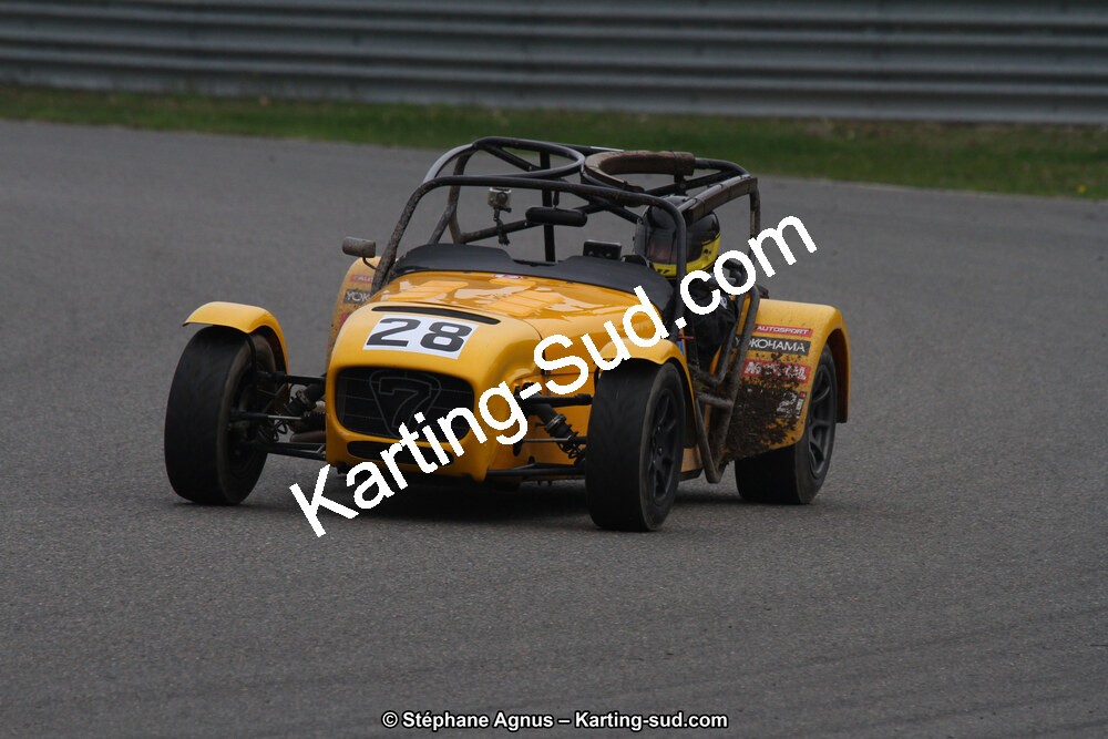 21 & 22/03/2015 : 1er Trophée Jean-Pierre Beltoise à Haute Saintonge (Photos Stéphane Agnus) 2015 — karting