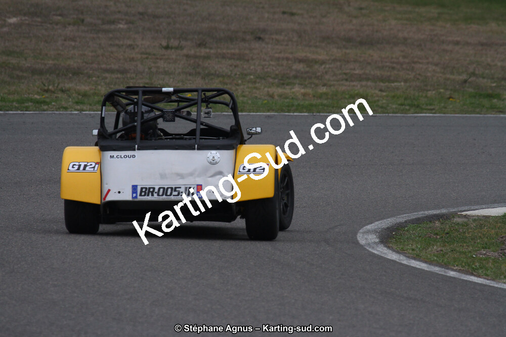 21 & 22/03/2015 : 1er Trophée Jean-Pierre Beltoise à Haute Saintonge (Photos Stéphane Agnus) 2015 — karting