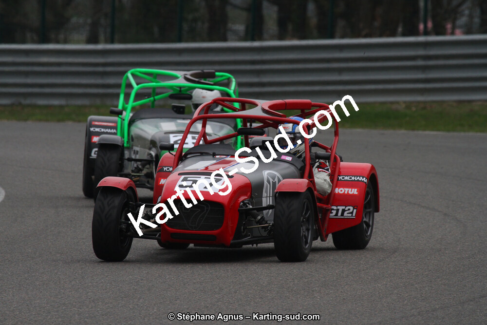 21 & 22/03/2015 : 1er Trophée Jean-Pierre Beltoise à Haute Saintonge (Photos Stéphane Agnus) 2015 — karting