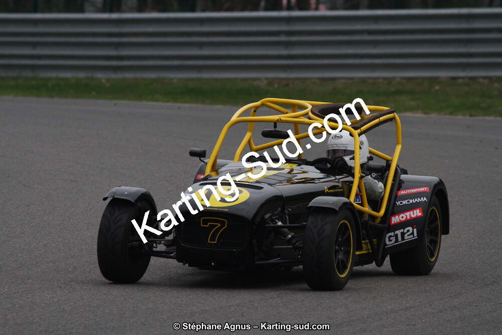 21 & 22/03/2015 : 1er Trophée Jean-Pierre Beltoise à Haute Saintonge (Photos Stéphane Agnus) 2015 — karting