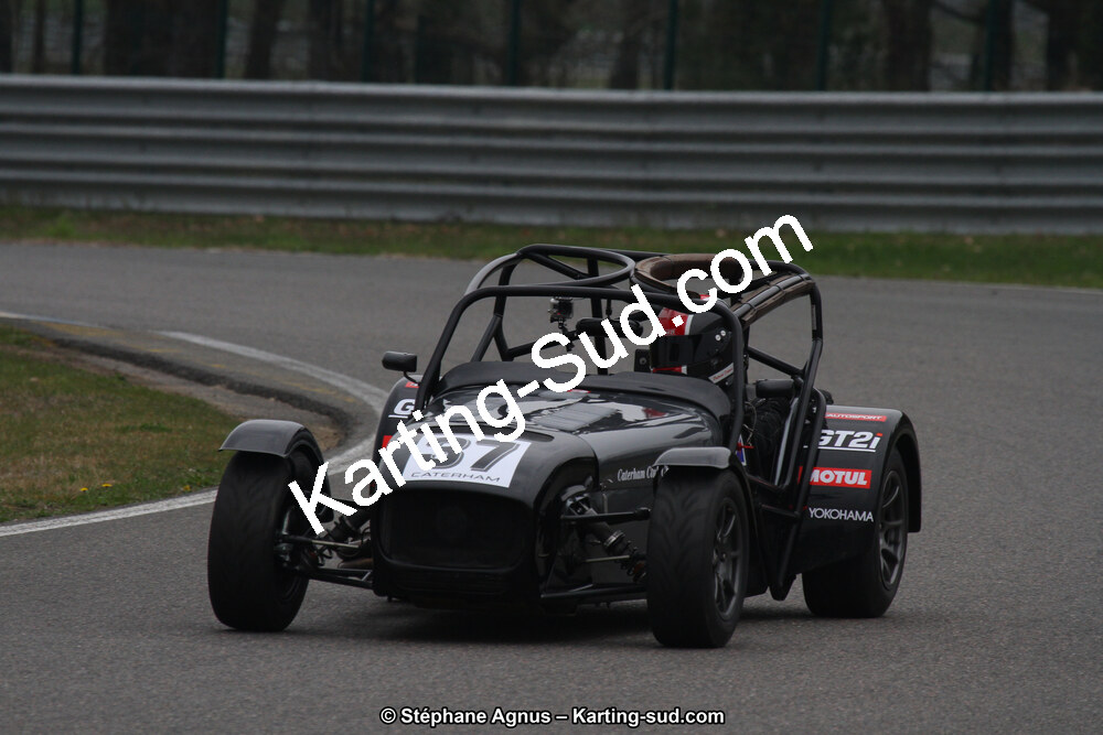 21 & 22/03/2015 : 1er Trophée Jean-Pierre Beltoise à Haute Saintonge (Photos Stéphane Agnus) 2015 — karting