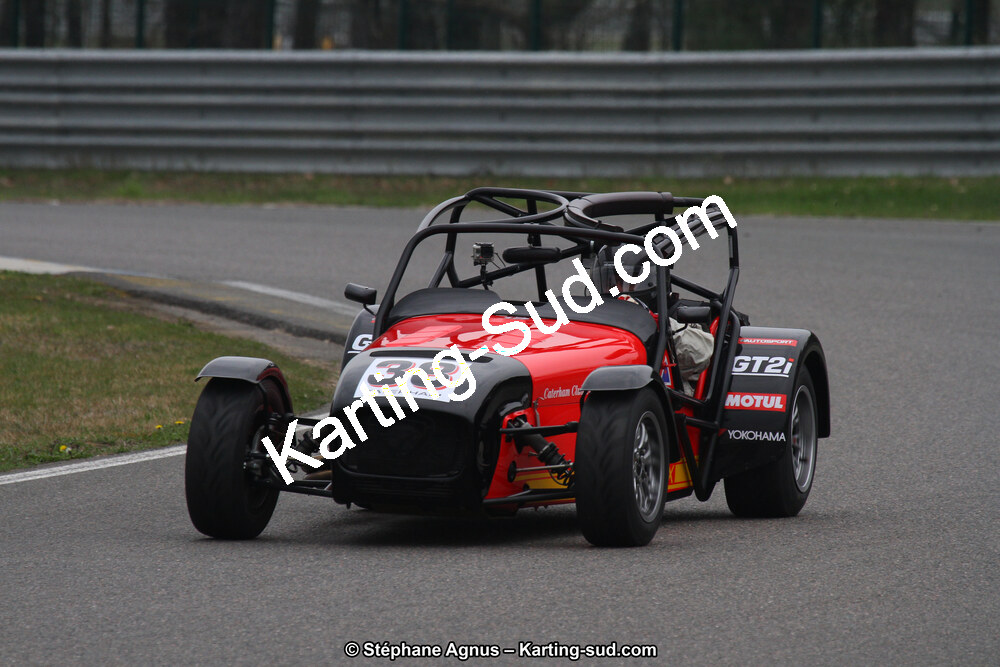21 & 22/03/2015 : 1er Trophée Jean-Pierre Beltoise à Haute Saintonge (Photos Stéphane Agnus) 2015 — karting