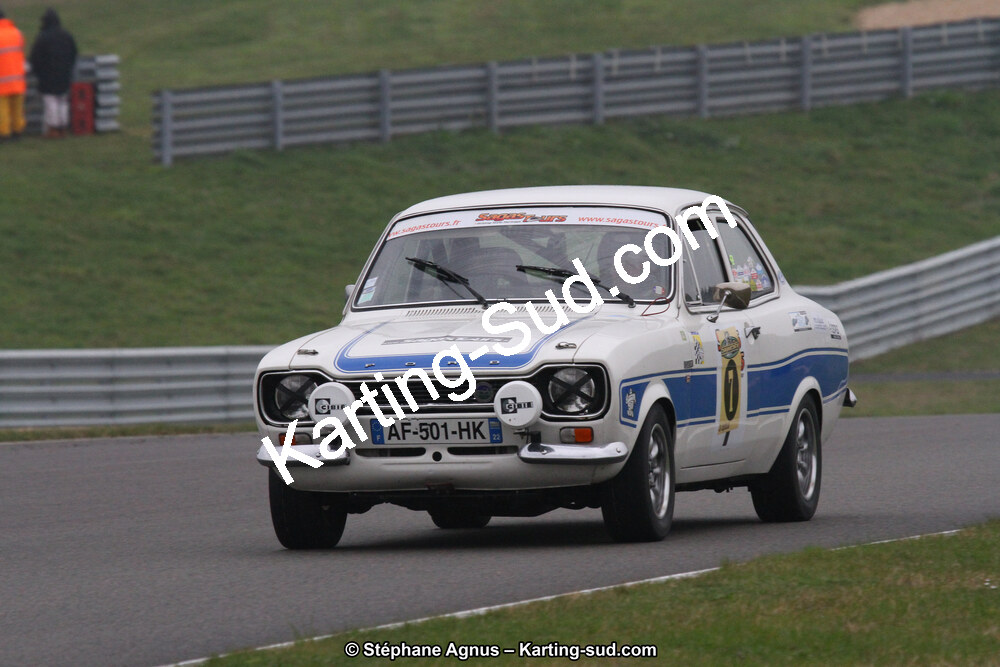 21 & 22/03/2015 : 1er Trophée Jean-Pierre Beltoise à Haute Saintonge (Photos Stéphane Agnus) 2015 — karting