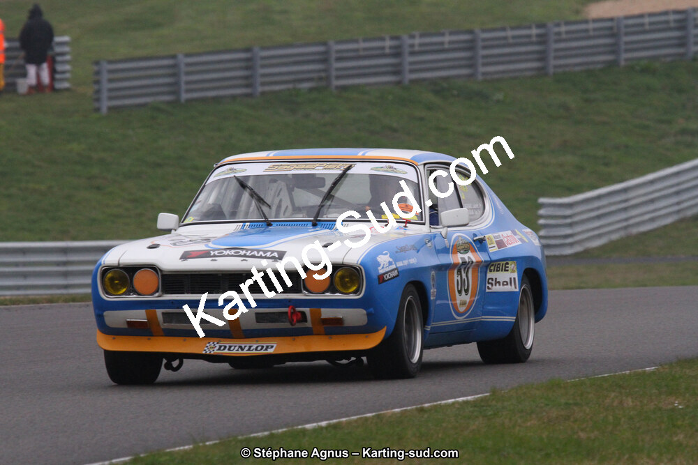21 & 22/03/2015 : 1er Trophée Jean-Pierre Beltoise à Haute Saintonge (Photos Stéphane Agnus) 2015 — karting