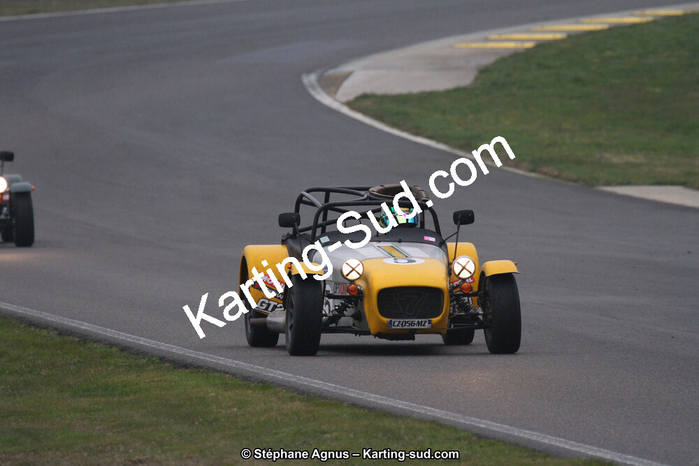 21 & 22/03/2015 : 1er Trophée Jean-Pierre Beltoise à Haute Saintonge (Photos Stéphane Agnus) 2015 — karting