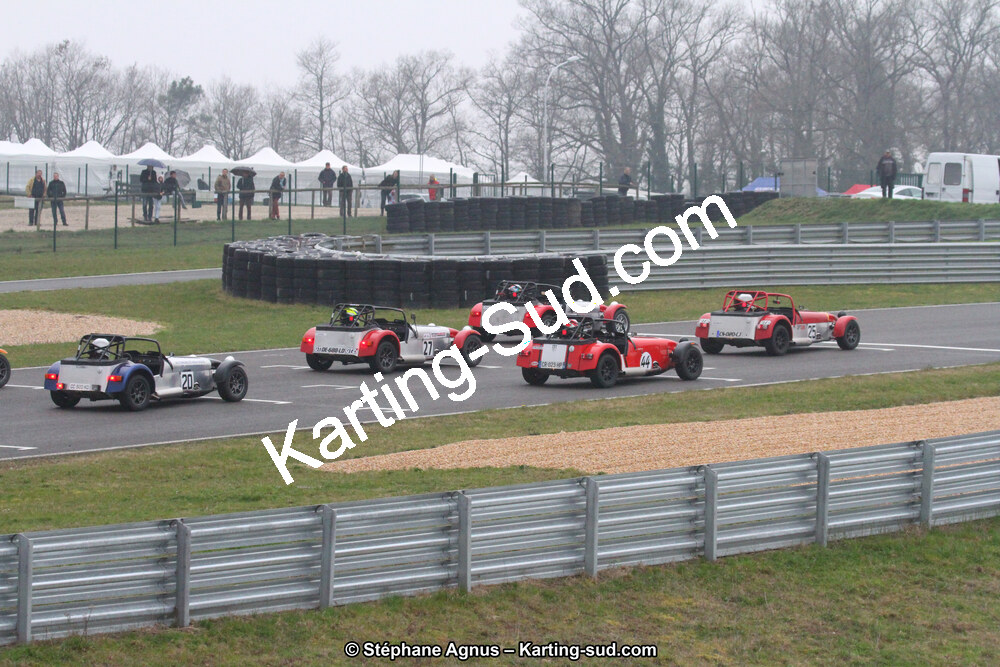 21 & 22/03/2015 : 1er Trophée Jean-Pierre Beltoise à Haute Saintonge (Photos Stéphane Agnus) 2015 — karting
