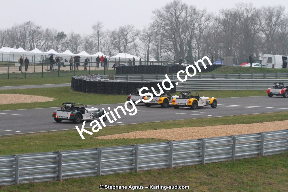 21 & 22/03/2015 : 1er Trophée Jean-Pierre Beltoise à Haute Saintonge (Photos Stéphane Agnus) 2015 — karting