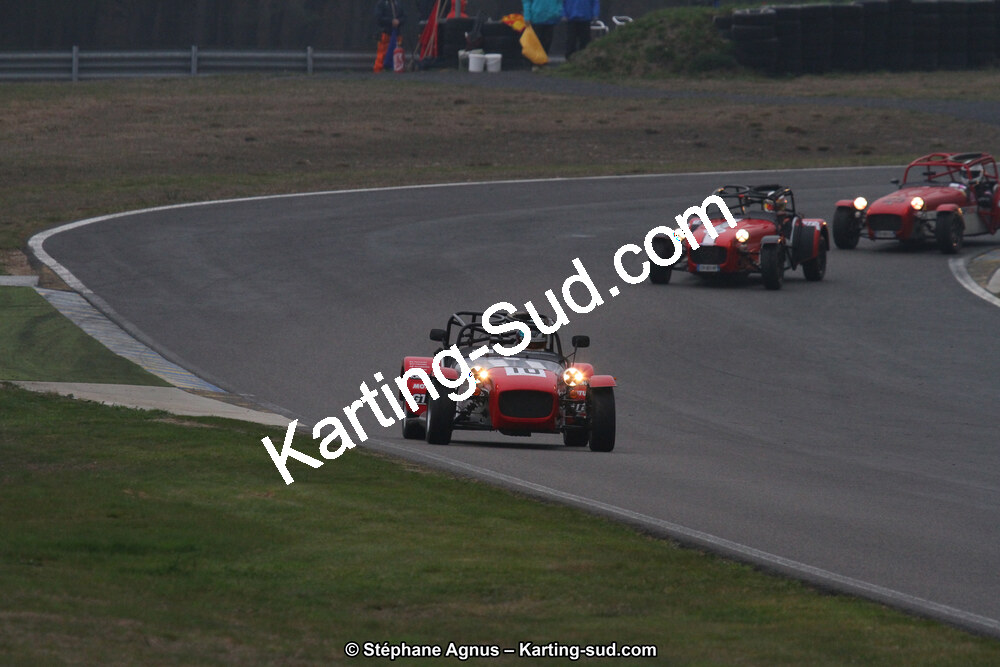 21 & 22/03/2015 : 1er Trophée Jean-Pierre Beltoise à Haute Saintonge (Photos Stéphane Agnus) 2015 — karting