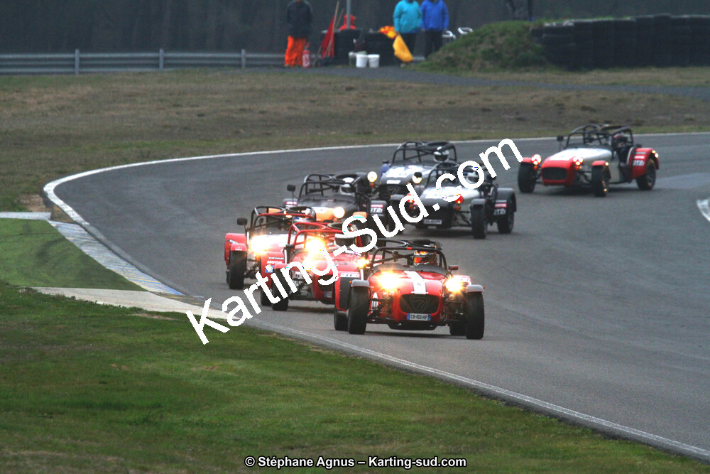 21 & 22/03/2015 : 1er Trophée Jean-Pierre Beltoise à Haute Saintonge (Photos Stéphane Agnus) 2015 — karting