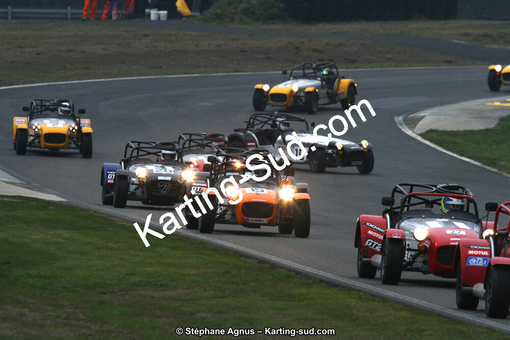 21 & 22/03/2015 : 1er Trophée Jean-Pierre Beltoise à Haute Saintonge (Photos Stéphane Agnus) 2015 — karting