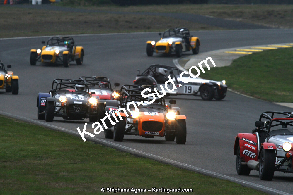 21 & 22/03/2015 : 1er Trophée Jean-Pierre Beltoise à Haute Saintonge (Photos Stéphane Agnus) 2015 — karting