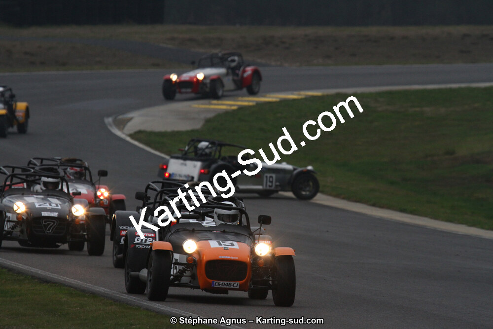 21 & 22/03/2015 : 1er Trophée Jean-Pierre Beltoise à Haute Saintonge (Photos Stéphane Agnus) 2015 — karting