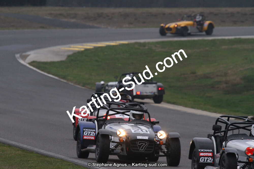 21 & 22/03/2015 : 1er Trophée Jean-Pierre Beltoise à Haute Saintonge (Photos Stéphane Agnus) 2015 — karting