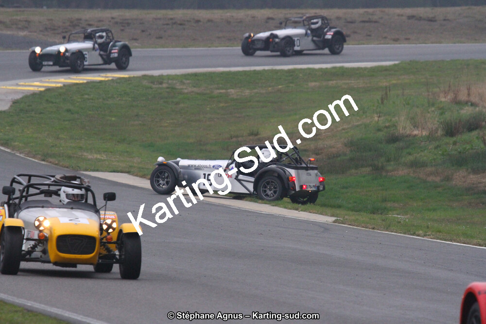 21 & 22/03/2015 : 1er Trophée Jean-Pierre Beltoise à Haute Saintonge (Photos Stéphane Agnus) 2015 — karting
