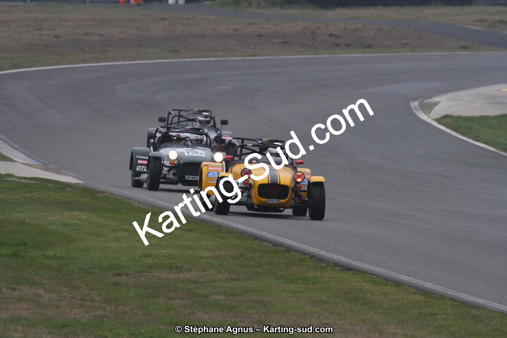 21 & 22/03/2015 : 1er Trophée Jean-Pierre Beltoise à Haute Saintonge (Photos Stéphane Agnus) 2015 — karting