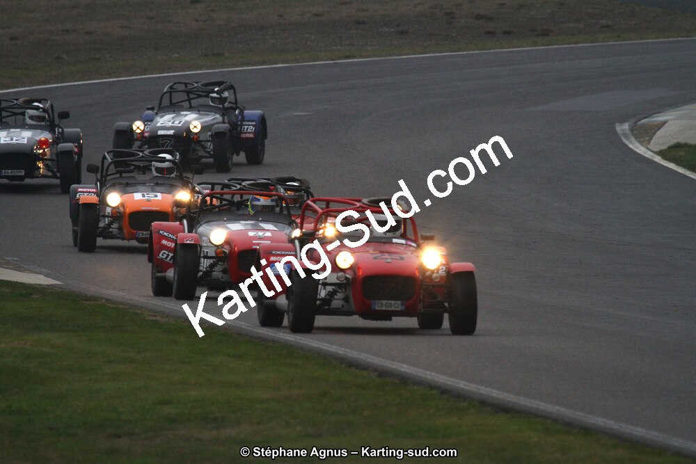 21 & 22/03/2015 : 1er Trophée Jean-Pierre Beltoise à Haute Saintonge (Photos Stéphane Agnus) 2015 — karting