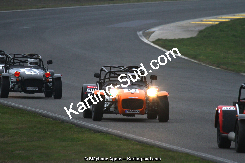 21 & 22/03/2015 : 1er Trophée Jean-Pierre Beltoise à Haute Saintonge (Photos Stéphane Agnus) 2015 — karting