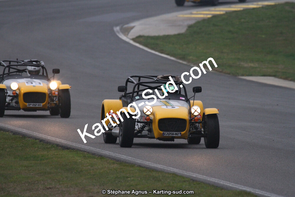 21 & 22/03/2015 : 1er Trophée Jean-Pierre Beltoise à Haute Saintonge (Photos Stéphane Agnus) 2015 — karting