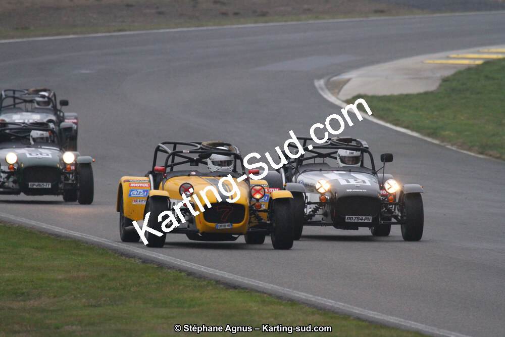 21 & 22/03/2015 : 1er Trophée Jean-Pierre Beltoise à Haute Saintonge (Photos Stéphane Agnus) 2015 — karting