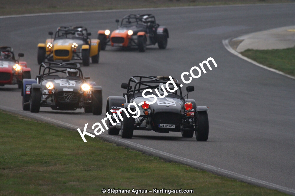 21 & 22/03/2015 : 1er Trophée Jean-Pierre Beltoise à Haute Saintonge (Photos Stéphane Agnus) 2015 — karting