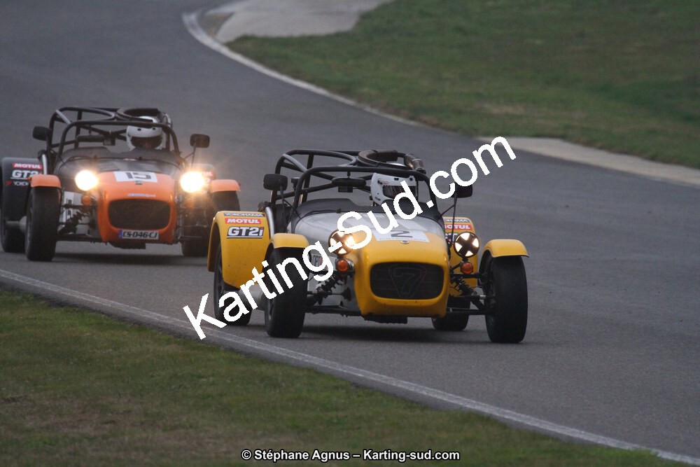 21 & 22/03/2015 : 1er Trophée Jean-Pierre Beltoise à Haute Saintonge (Photos Stéphane Agnus) 2015 — karting