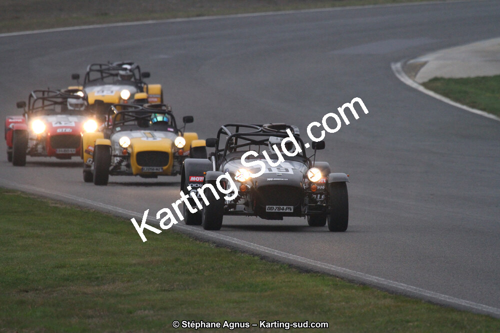 21 & 22/03/2015 : 1er Trophée Jean-Pierre Beltoise à Haute Saintonge (Photos Stéphane Agnus) 2015 — karting