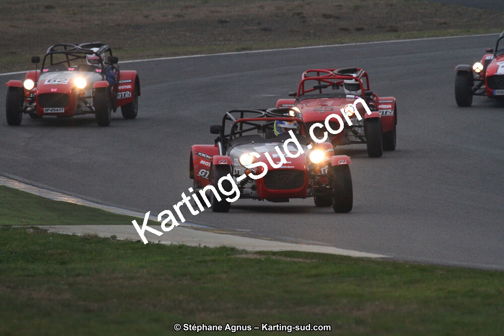 21 & 22/03/2015 : 1er Trophée Jean-Pierre Beltoise à Haute Saintonge (Photos Stéphane Agnus) 2015 — karting